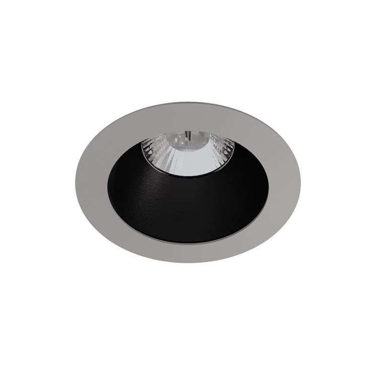 Encastré de plafond play deco optics 1 x LED 17 AG23-18V9F1BBWH