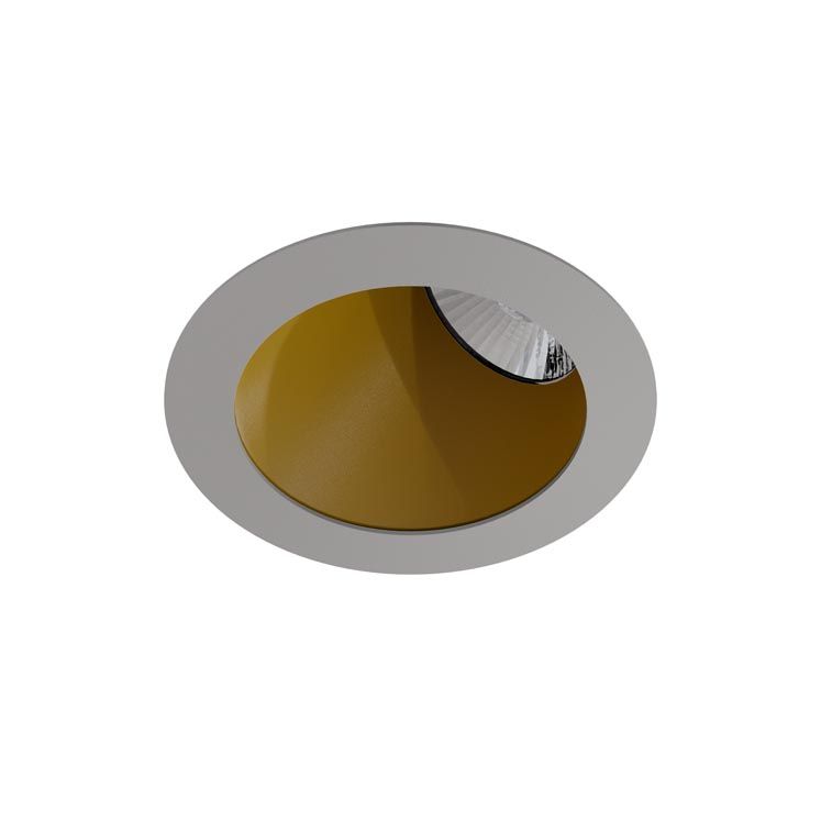 Encastré de plafond play deco optics 1 x LED 17 AG25-18V9S2BBWG