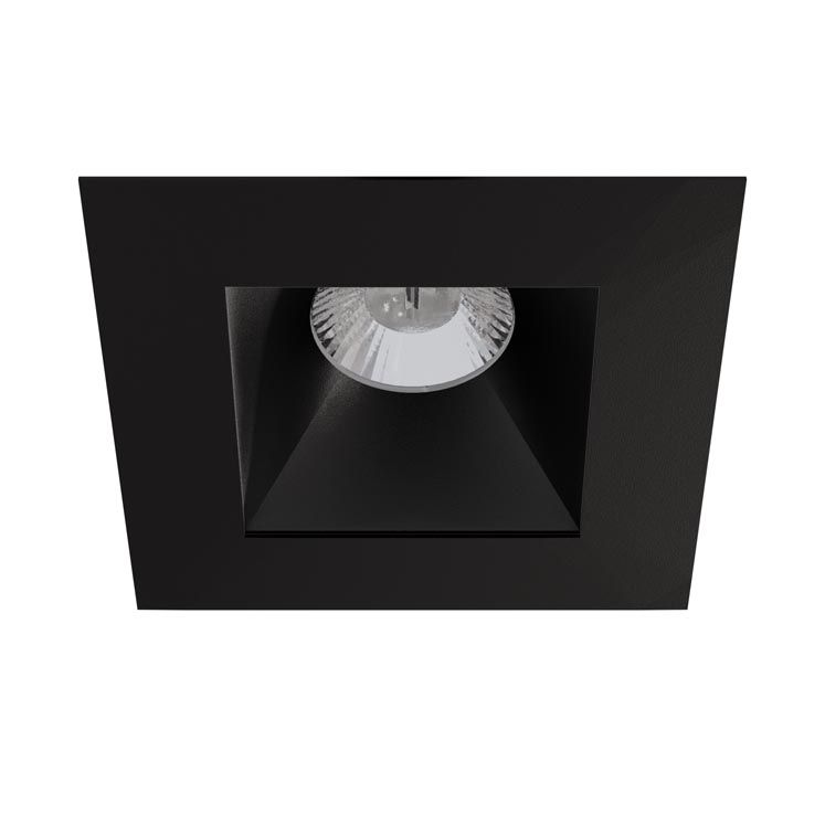 Encastré de plafond play deco optics 1 x LED 17 AG27-18V9F1BBWN