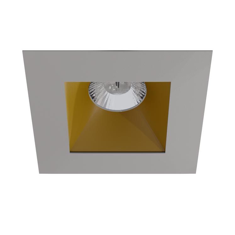 Encastré de plafond play deco optics 1 x LED 17 AG27-18W9F1BBWG