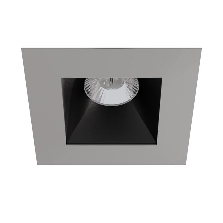 Encastré de plafond play deco optics 1 x LED 17 AG27-18W9F1BBWH