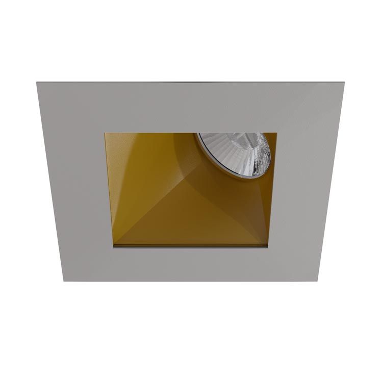 Encastré de plafond play deco optics 1 x LED 17 AG29-18V9F1BBWG