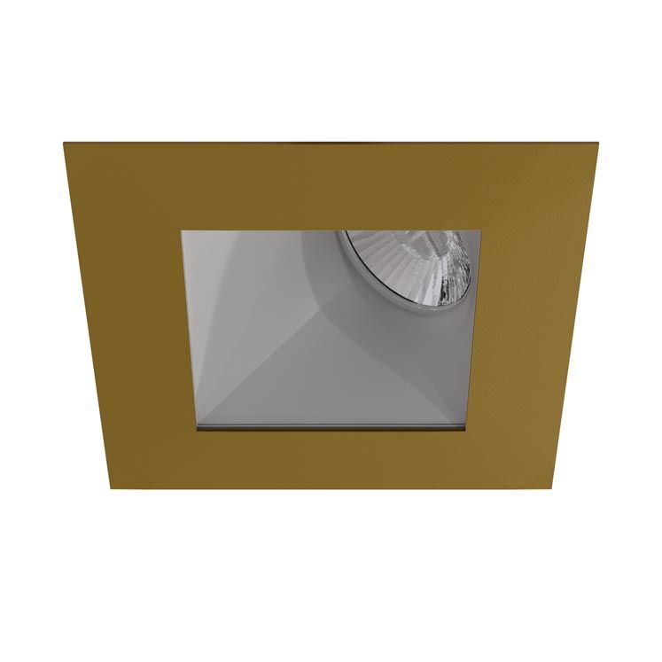 Encastré de plafond play deco optics 1 x LED 17 AG29-18V9F1BBWI