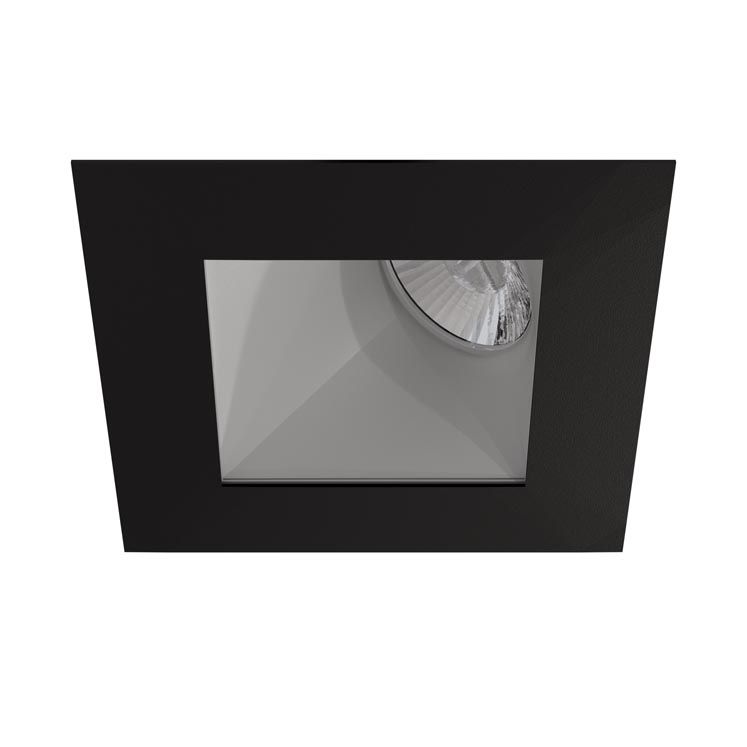 Encastré de plafond play deco optics 1 x LED 17 AG29-18V9F1BBWL