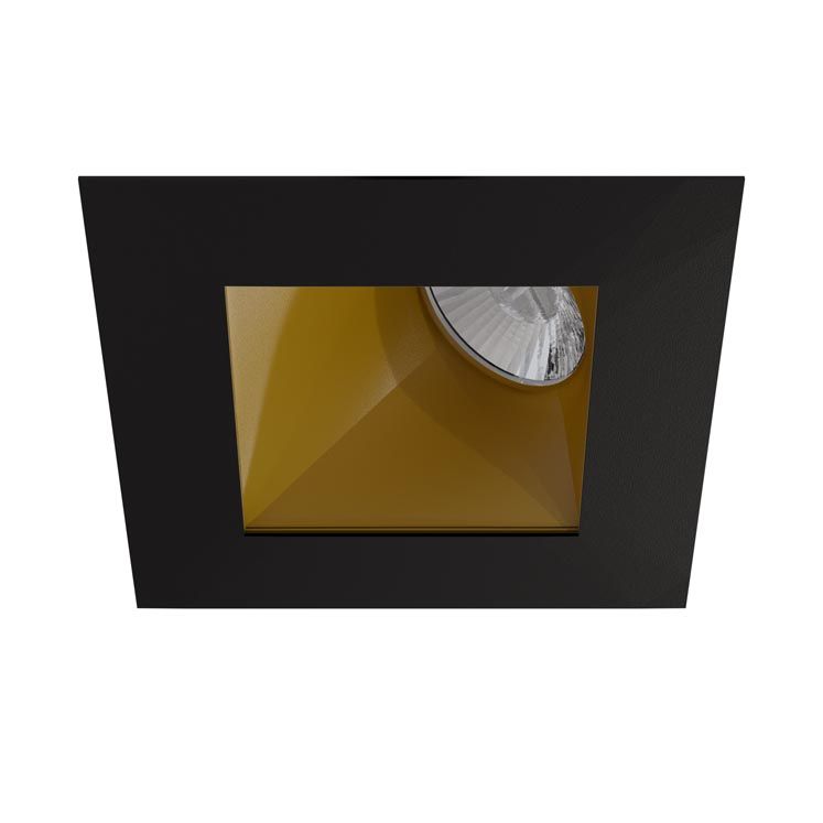 Encastré de plafond play deco optics 1 x LED 17 AG29-18V9F1BBWM