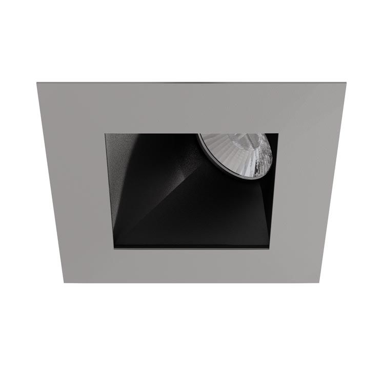 Encastré de plafond play deco optics 1 x LED 17 AG29-18V9S2BBWH