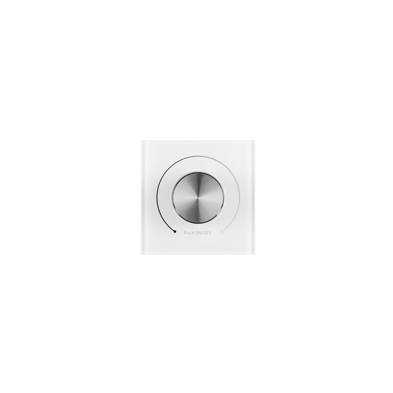 Accessoire wall controller blanc 71-7671-00-00