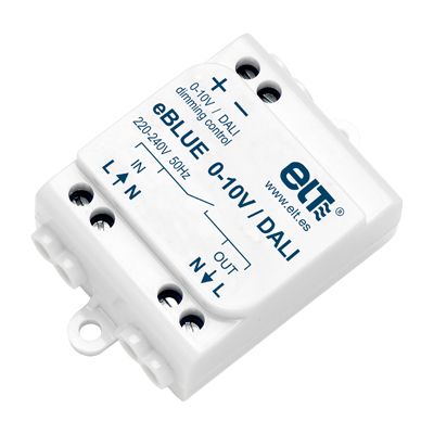 Accessoire elt eblue 0-10v dali blanc 71-5961-00-00