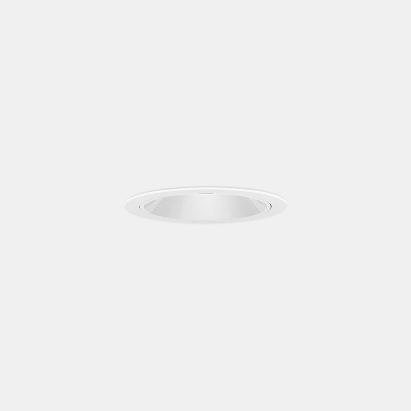 Encastré de plafond sia round big 1 x LED 25 bl AH15-25V8W1BB14