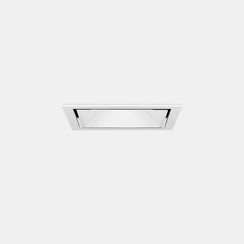 Encastré de plafond sia square big 1 x LED 25 b AH17-25V8W1BB14