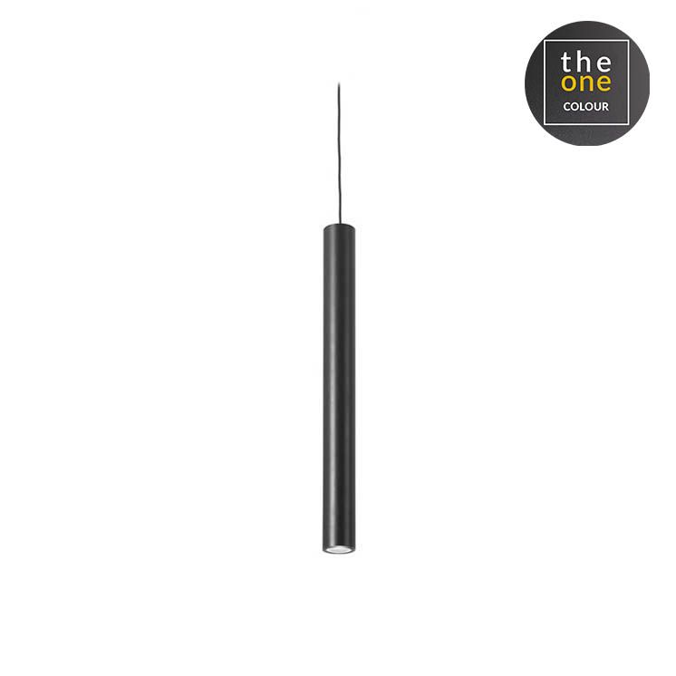 Suspension stylus 1 x LED 7 5 noir 00-5478-05-05