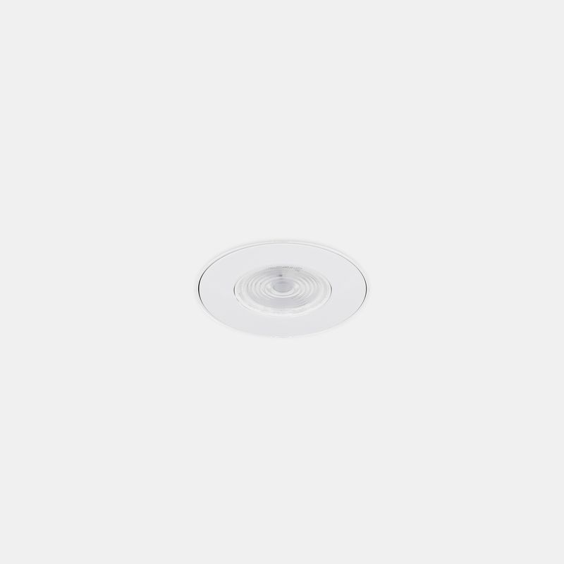 Encastré de plafond sia lens narrow 1 x LED 12 AH29-12V8AZBBWP