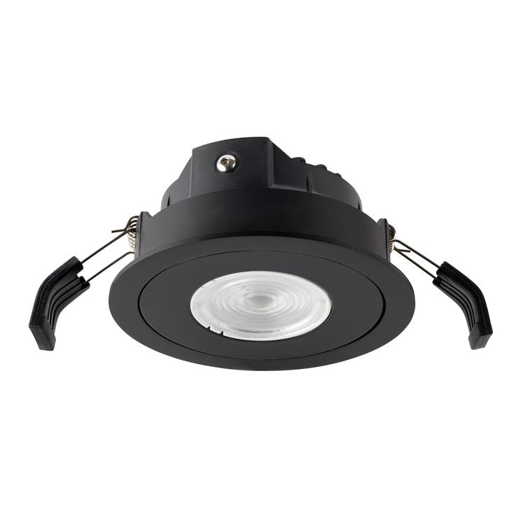 Encastré de plafond sia lens narrow 1 x LED 17 7 AH28-17X8AZBBWN