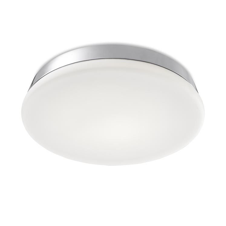 Plafonnier circle 44 x LED 24 6 chrome 15-6429-21-F9