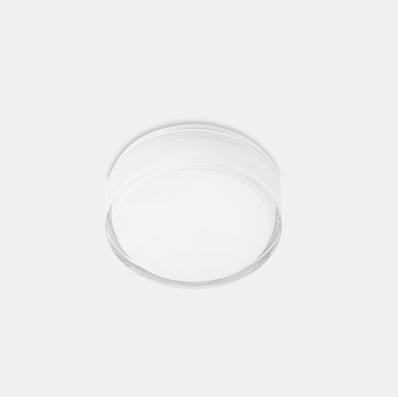 Plafonnier vetro 56 x LED 24 blanc 05-7387-14-G5