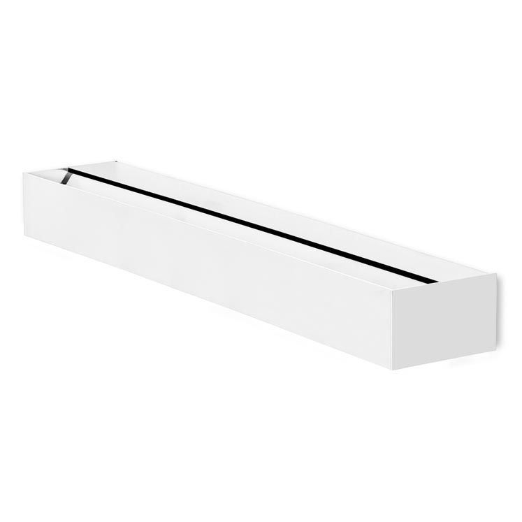 Applique lia 36 x LED 14 4 blanc mat 05-2704-14-14