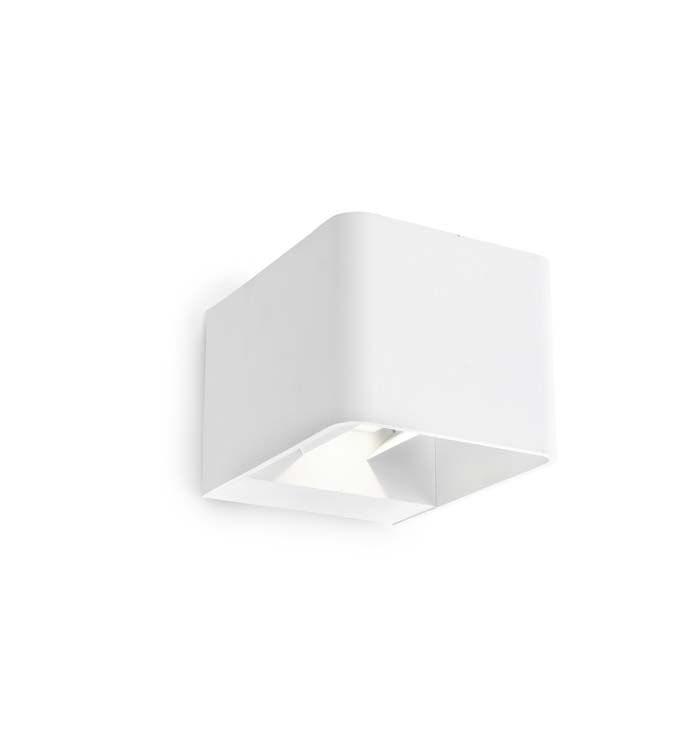 Applique wilson 24 x LED 9 blanc 05-9683-14-CL