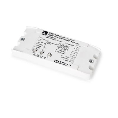 Accessoire controlador dmx 71-3493-00-00