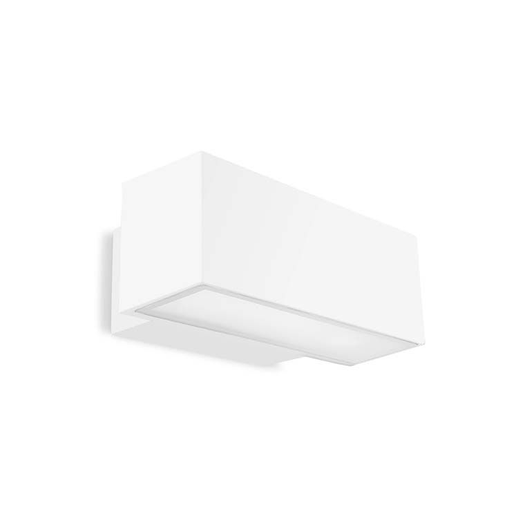 Applique afrodita LED 20 x LED 19 blanc 05-9879-14-CL