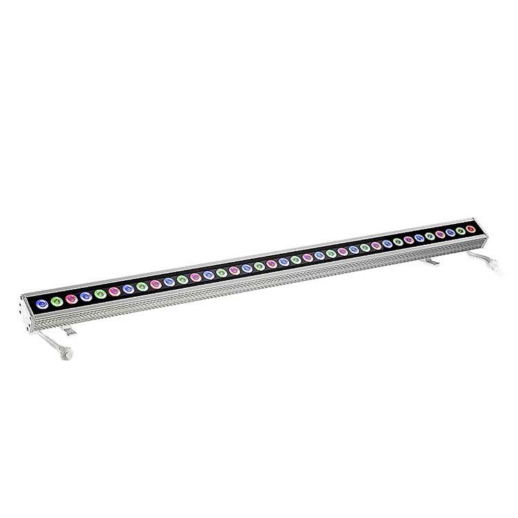 Applique tron 18 x LED 29 2 anodisé 05-E000-54-37