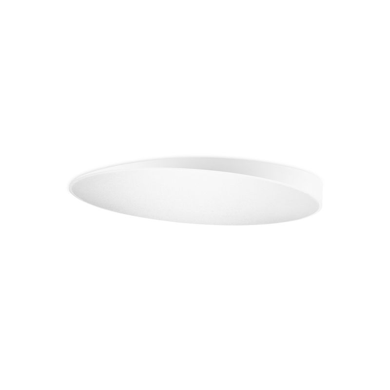 Encastré de plafond luno 96 x LED 24 5 blanc 90-5922-14-OU