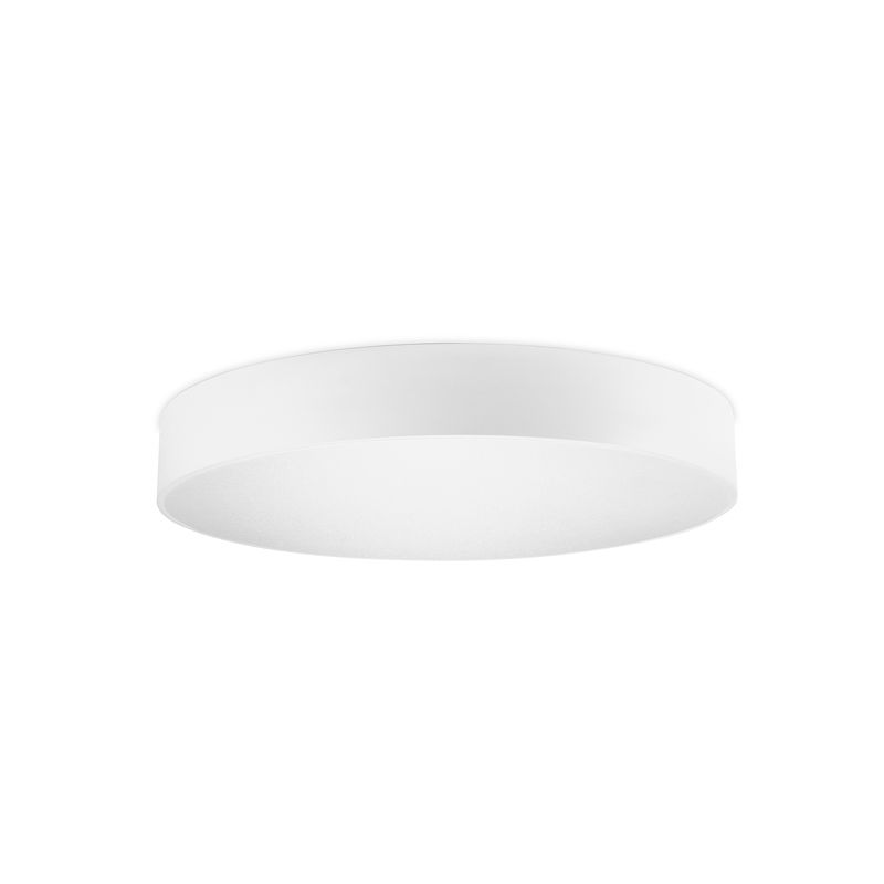 Plafonnier luno 96 x LED 24 5 blanc 15-5922-14-OU