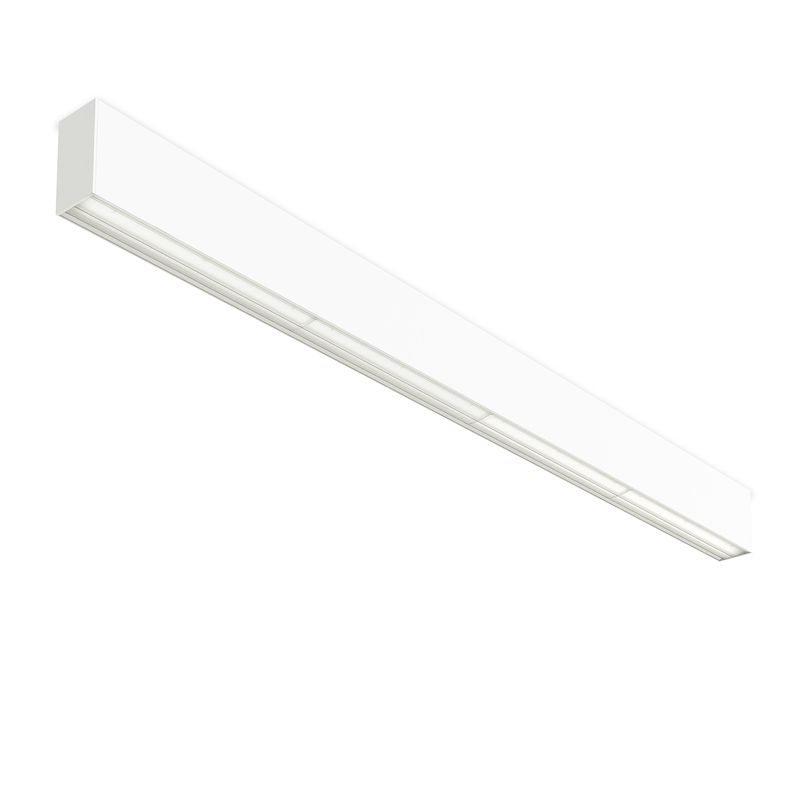 Accessoire infinite pro 1 x LED na blanc 71-7493-14-OS