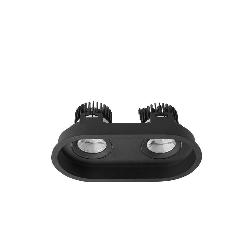 Accessoire play optics deco noir 71-6147-60-00