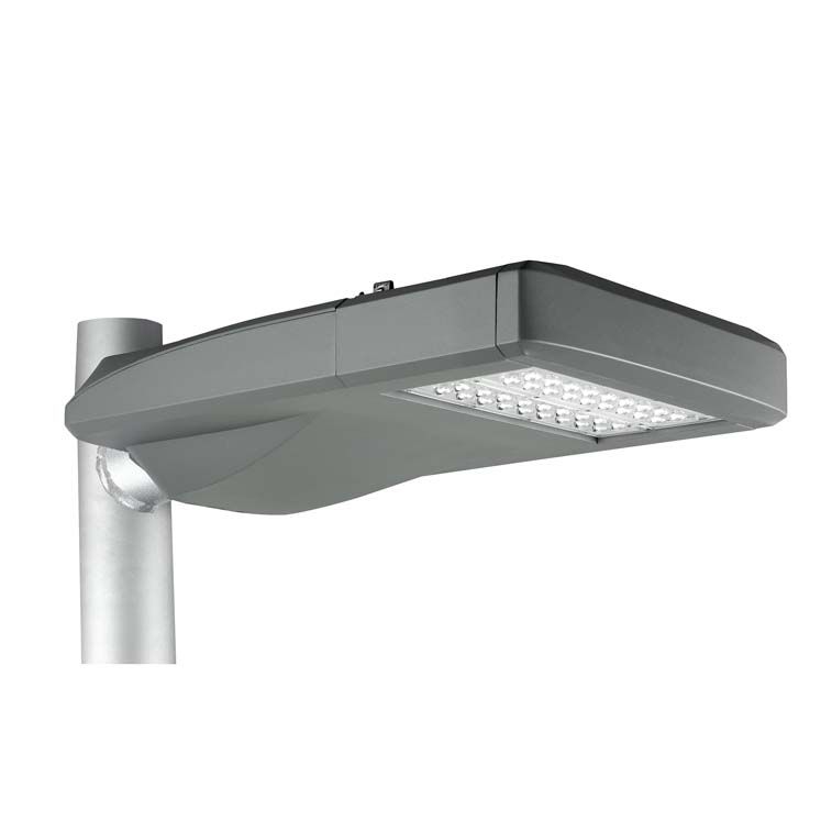 Tête de réverbère scan-ray 36 x LED 120 gris u 80-4970-BQ-M2