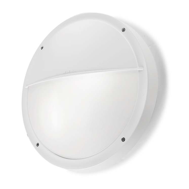 Applique opal 39 x LED 14 5 blanc 05-9677-14-CL