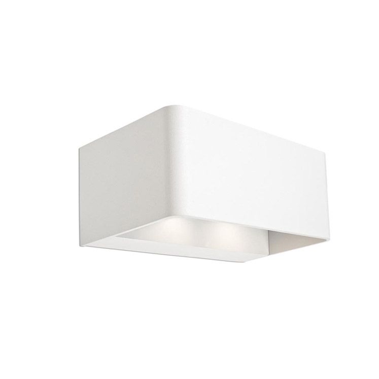 Applique wilson 48 x LED 18 blanc 05-9684-14-CL