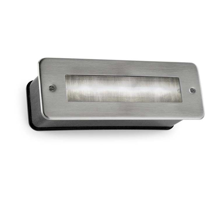 Encastré de mur gea direct 16 x LED 2 2 poli 05-9799-CA-CM