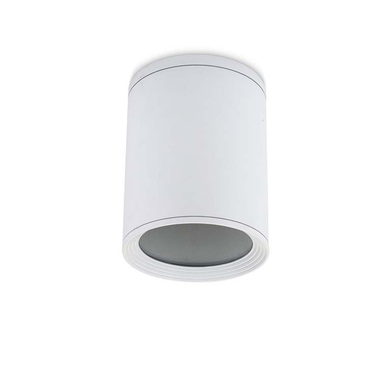 Plafonnier cosmos e27 1 x e27/par-30 75 blanc 15-9362-14-37