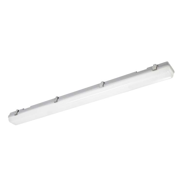 Plafonnier solid 288 x LED 43 gris 15-9901-34-CM