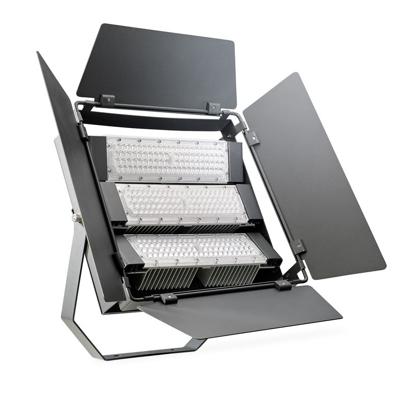 Projecteur LED pour éclairer vers le bas 05-E072-Z5-CL