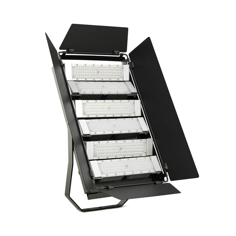 Projecteur LED pour éclairer vers le bas 05-E074-Z5-CL