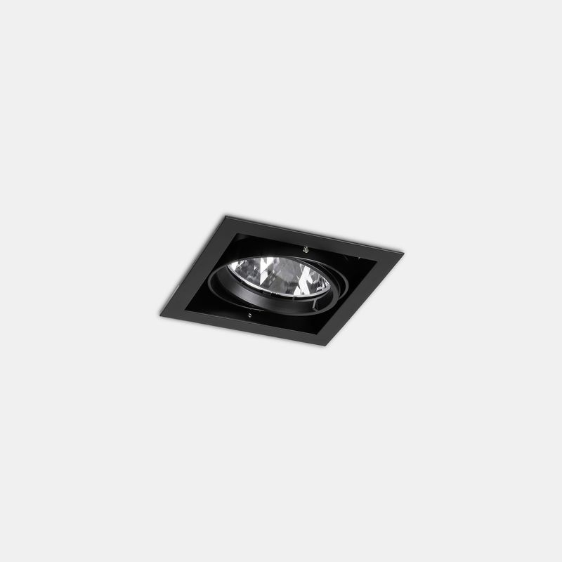 Encastré de plafond multidir evo l 1 x gu5 3 100 AF11-AAG5NABU34