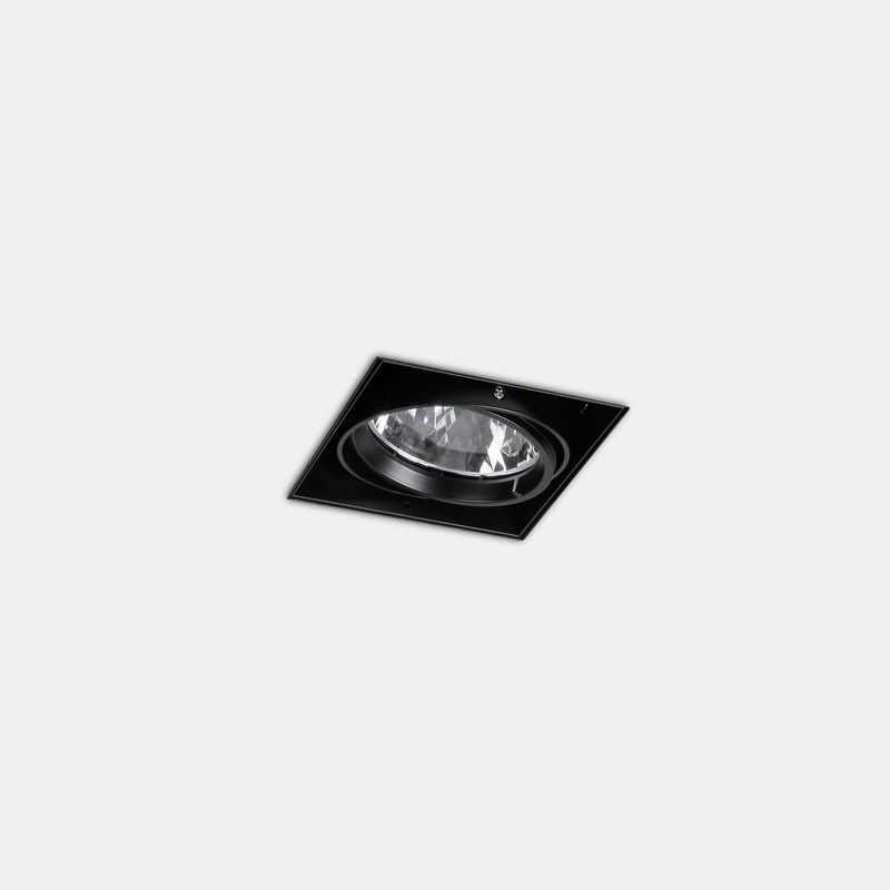 Encastré de plafond multidir evo l 1 x LED 18 b AF14-18W8M1BB14