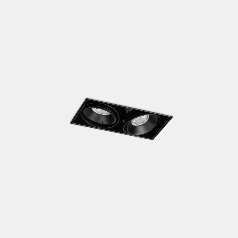 Encastré de plafond multidir evo s 2 x LED 14 AF22-P7V8F2BB14