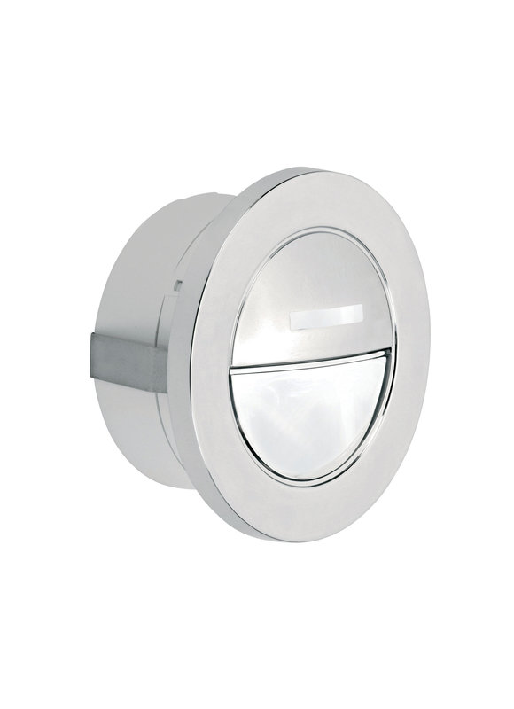 ARIC 1223 - Muro 1 - Encastré De Mur Led