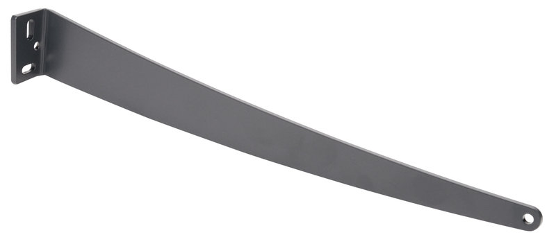 ARIC 1196 - Bras De Fixation Déportée 400Mm Pour Zuro