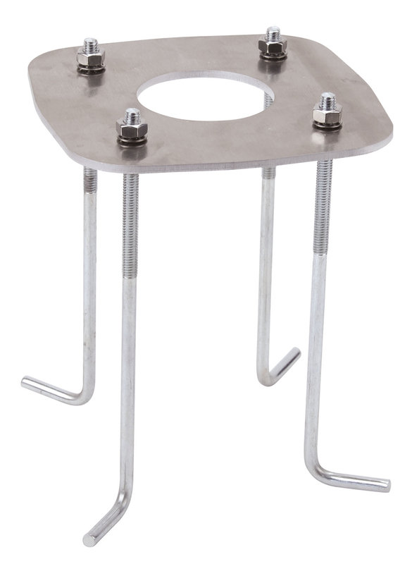 ARIC 0214 - Tige De Fixation Pour Borne Emi