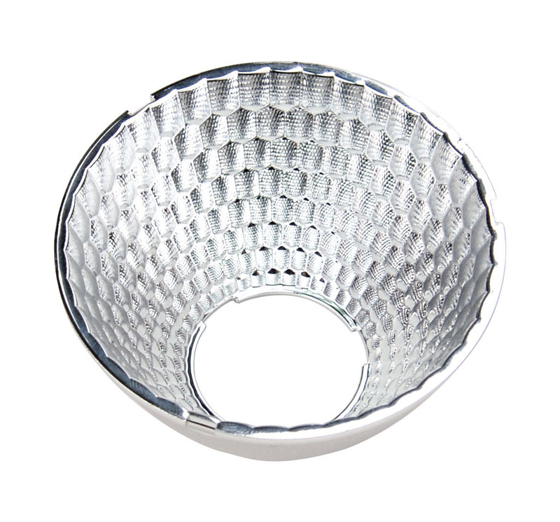 [ARIC-0134] ARIC 0134 - Réflecteur Aluminium À Facettes 20° Pour Axo Led