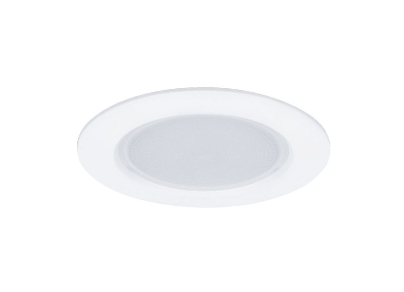 ARIC 50360 - Ledium 10 - Downlight Ip20/44, Rond, Fixe, 110°, Led Intég. 10W 4000K 900Lm