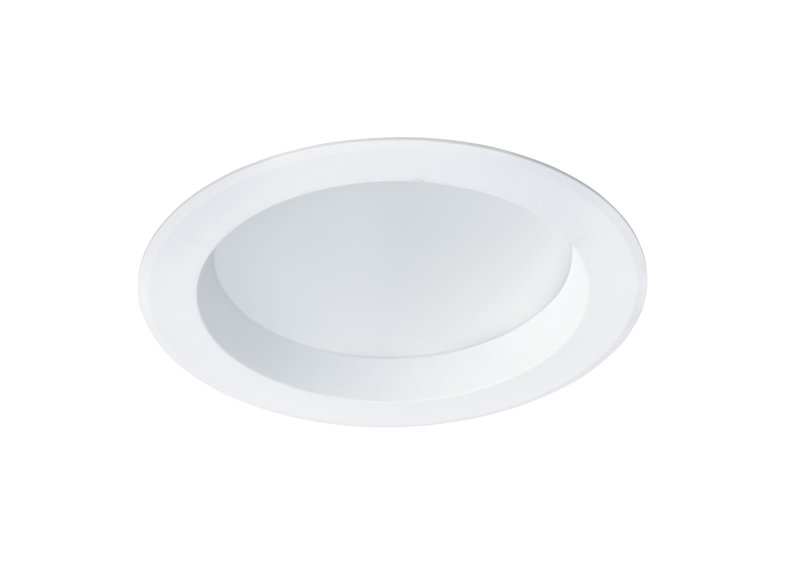 ARIC 50335 - Grace - Downlight Ip20/44 Led Intég. 17W 4000K 1620Lm, Autorisé Vol.2