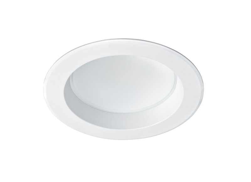 ARIC 50334 - Grace - Downlight Ip20/44 Led Intég. 12W 4000K 1150Lm, Autorisé Vol.2