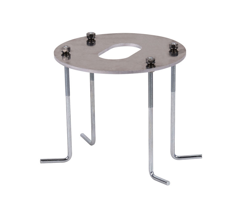 [ARIC-50299] ARIC 50299 - Fixation De Sol Pour Sunny