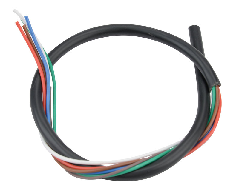ARIC 2348 - Câble H05Rnf 5X0,5Mm² Sur Mesure