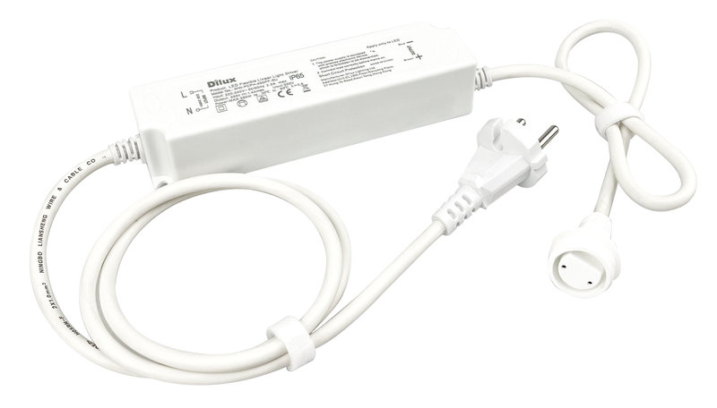 [ARIC-55543] ARIC 55543 - Conv Ff Linecob 350W+Fiche Ip