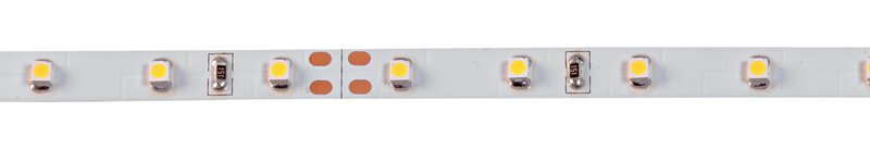 ARIC 55173 - Flexo-Ruban N/Protg. Ip20 24V 4,6W/M 60 Led/M 3000K 350 Lm/M, Sur Mesure
